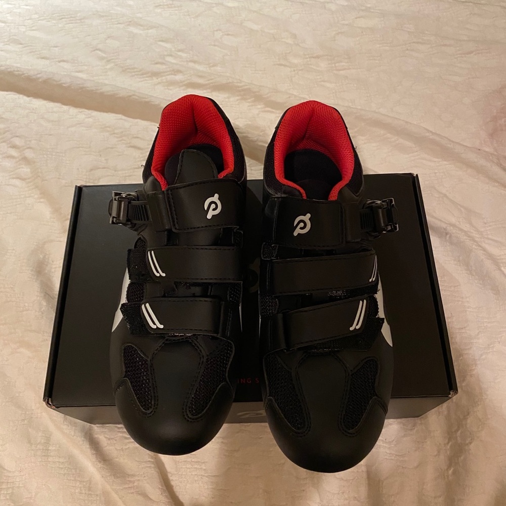 Peloton Cycling Shoes